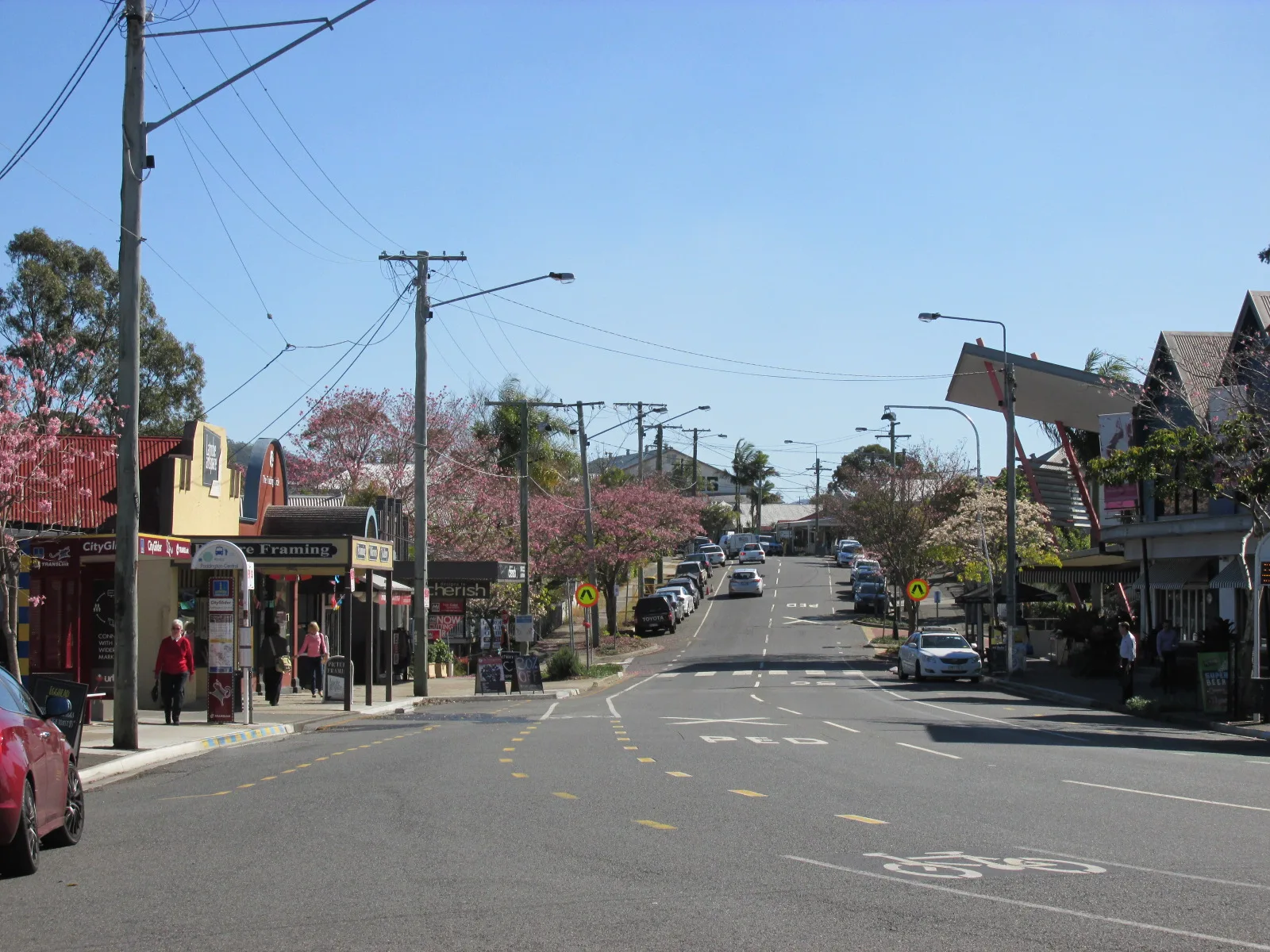 Local SEO for Brisbane’s Inner West: Where to Start
